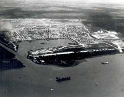 Dong Tam Base